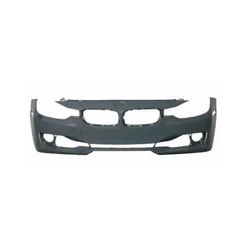 Front Bumper Cover 2012-2015 BMW 3 Series