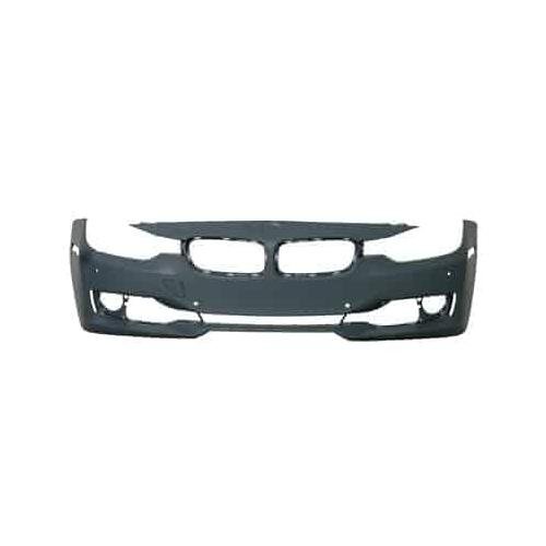 Front Bumper Cover 2014-2015 BMW 3 Series