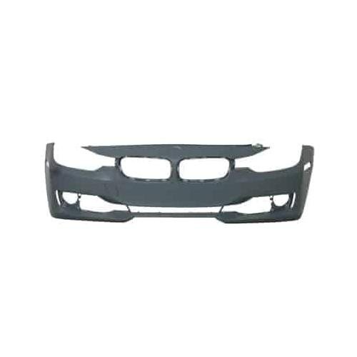 Front Bumper Cover 2012-2015 BMW 3 Series