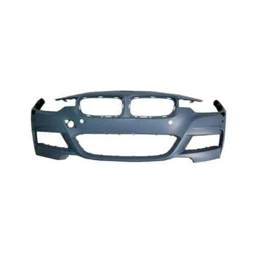 Front Bumper Cover 2016-2017 BMW 3 Series