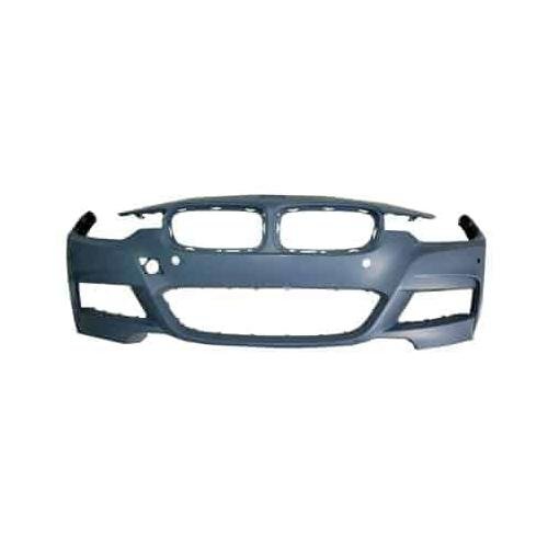 Front Bumper Cover 2017-2017 BMW 3 Series