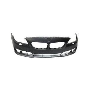 Front Bumper Cover 2014-2016 BMW 5 Series