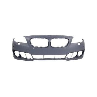 Front Bumper Cover 2014-2016 BMW 5 Series