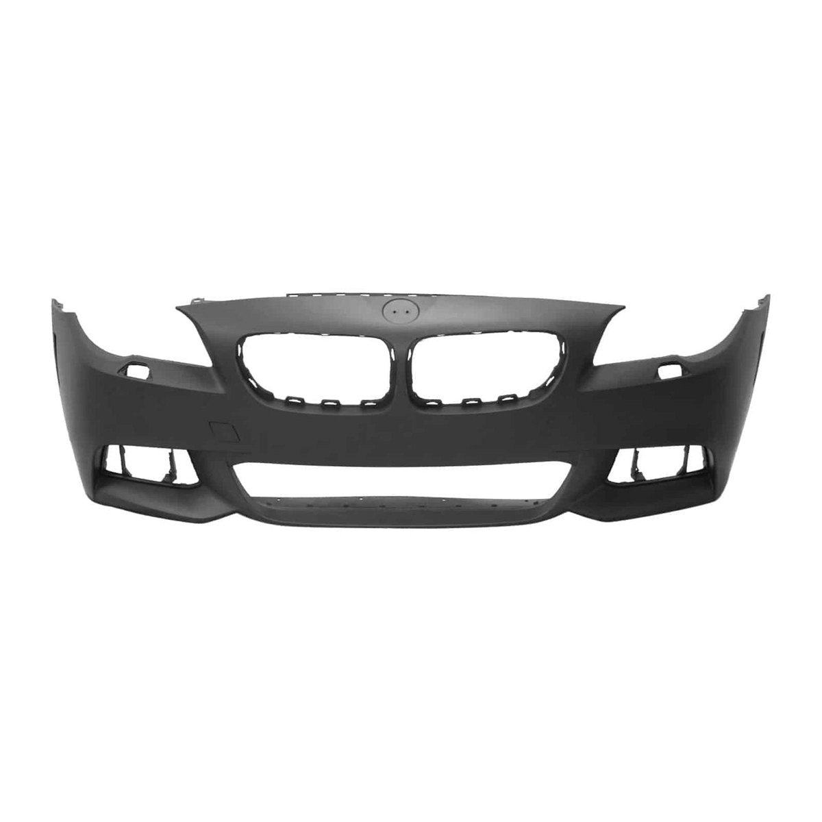 Front Bumper Cover 2014-2016 BMW 5 Series