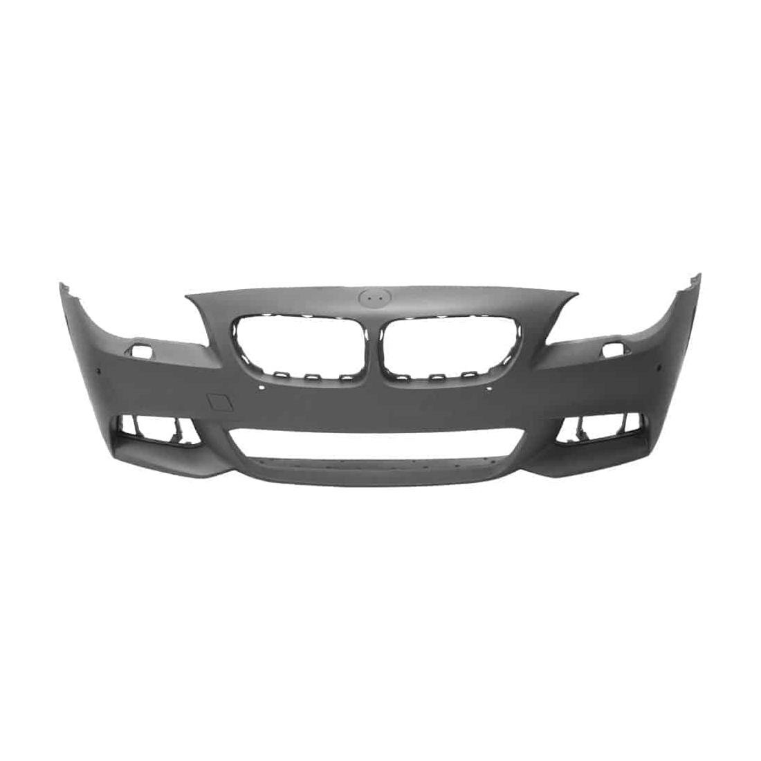 Front Bumper Cover 2014-2016 BMW 5 Series