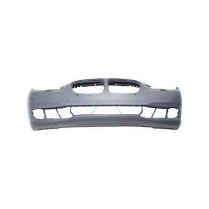 Front Bumper Cover 2010-2013 BMW 5 Series