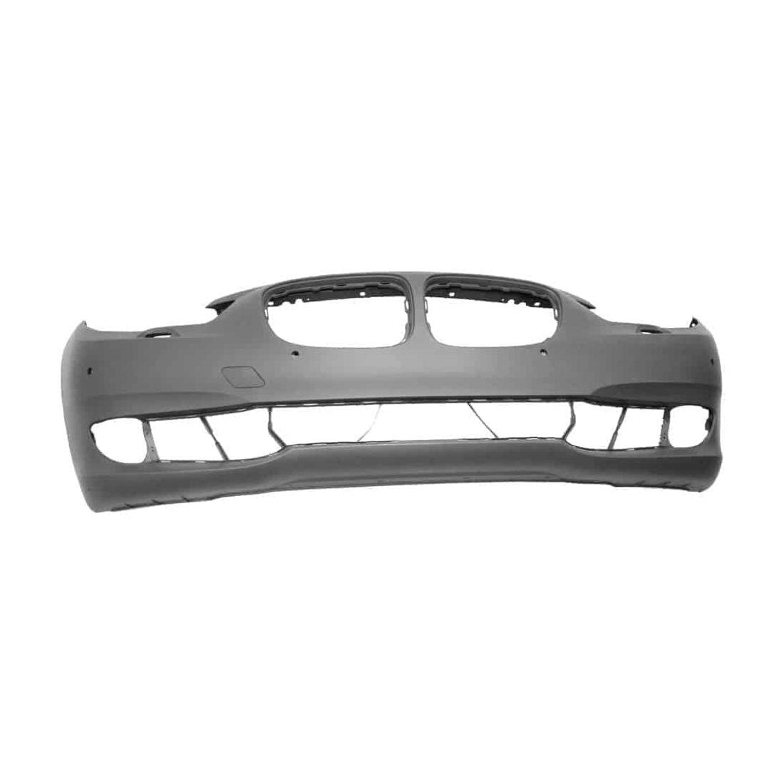 Front Bumper Cover 2010-2013 BMW 5 Series
