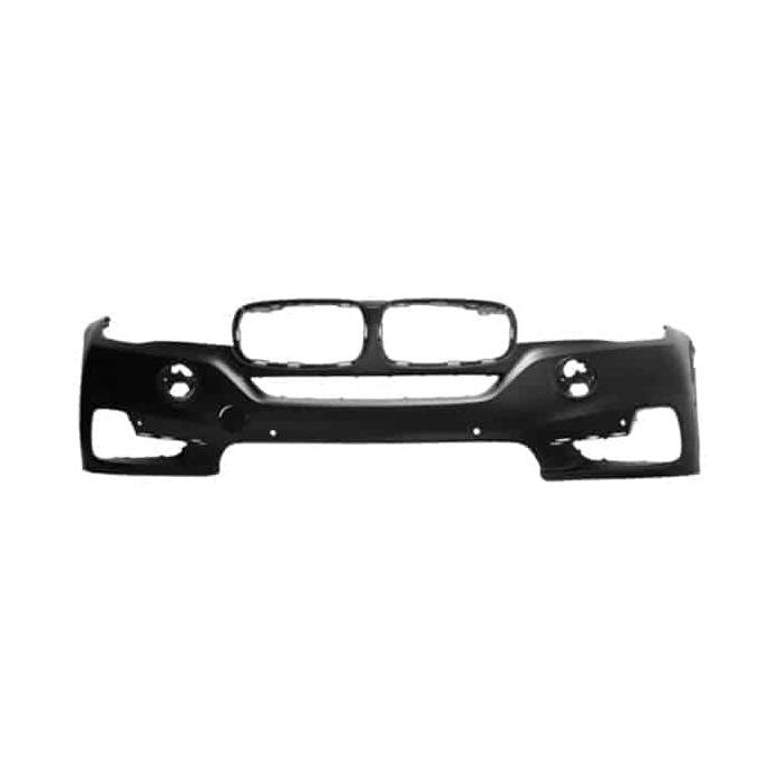 Front Bumper Cover 2014-2017 BMW X5