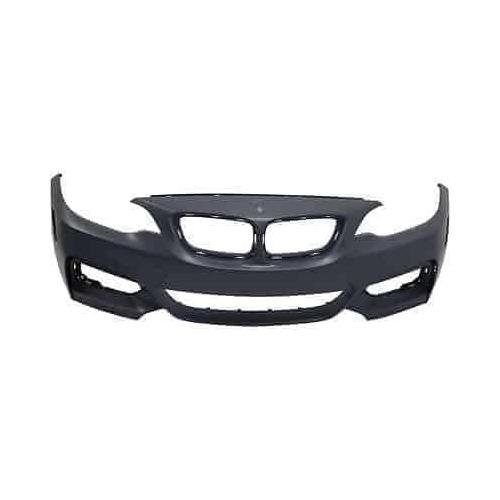 Front Bumper Cover 2014-2016 BMW 2 Series