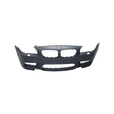 Front Bumper Cover 2013-2016 BMW 5 Series