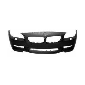 Front Bumper Cover 2013-2016 BMW 5 Series