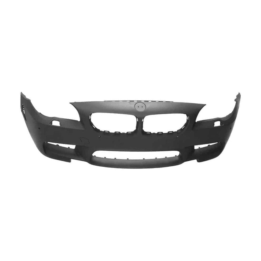 Front Bumper Cover 2013-2016 BMW 5 Series