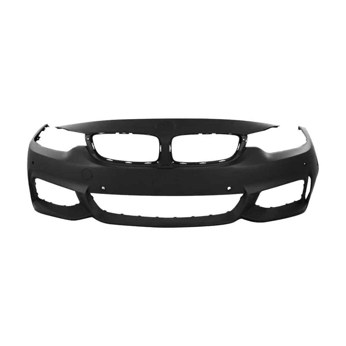 Front Bumper Cover 2016-2016 BMW 4 Series