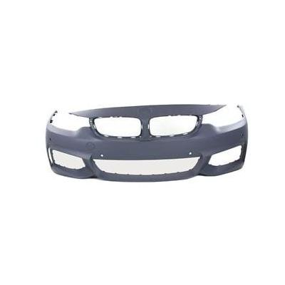 Front Bumper Cover 2016-2016 BMW 4 Series