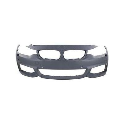 Front Bumper Cover 2015-2015 BMW 4 Series