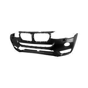 Front Bumper Cover 2015-2017 BMW X3