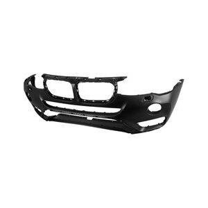 Front Bumper Cover 2015-2017 BMW X3
