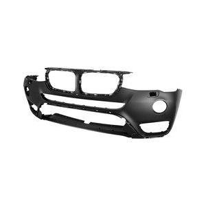 Front Bumper Cover 2015-2017 BMW X3