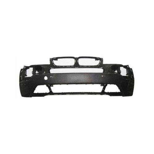 Front Lower Bumper Cover 2007-2010 BMW X3