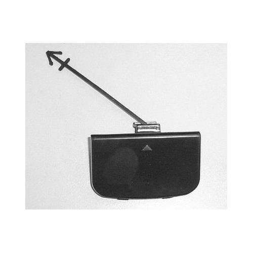 Front Bumper Cover for BMW 7 Series 2002 to 2005