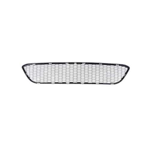 Front Bumper Grille For Coupe or Convertible 3.0L With M Pkg Without Adaptive Cruise Control Plastic