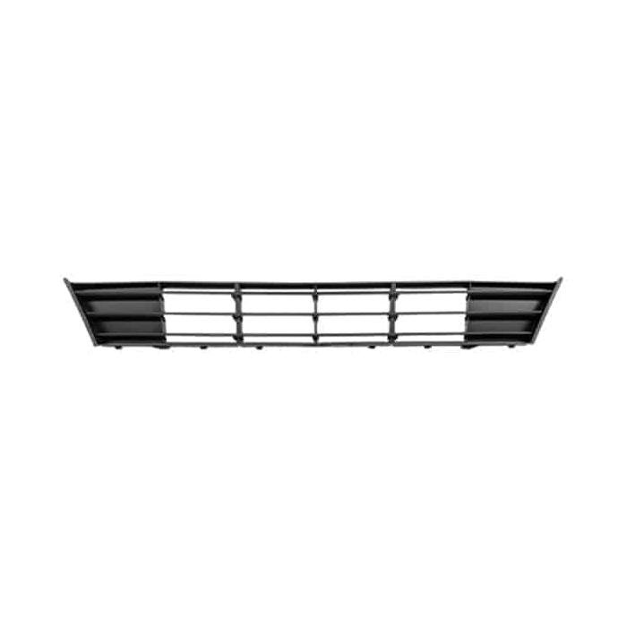 Front Bumper Grille Plastic