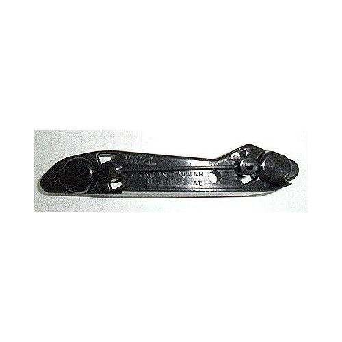 Front Left Upper Bumper Cover Support Guide Sedan