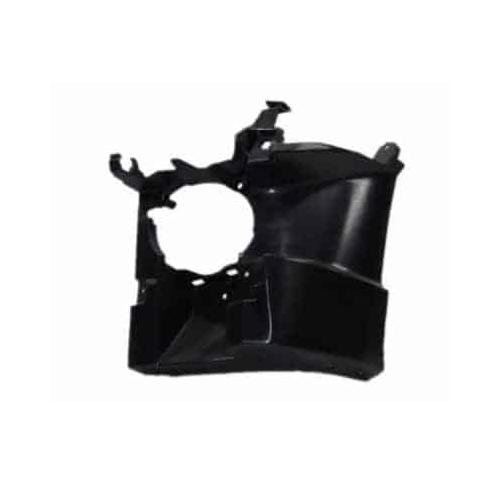 Front Left Fog Lamp Bracket For Sedan With M Pkg