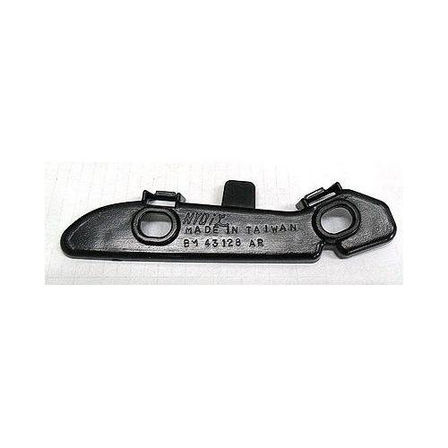 Front Right Lower Bumper Cover Support Bracket Sedan