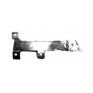 Front Left Bumper Side Support Bracket Sedan Coupe Gran Turismo And Gran Coupe And ActivHybrid