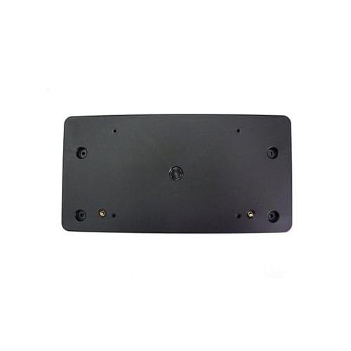 Front Bumper License Plate Bracket For Sedan Models With M Aero Pkg