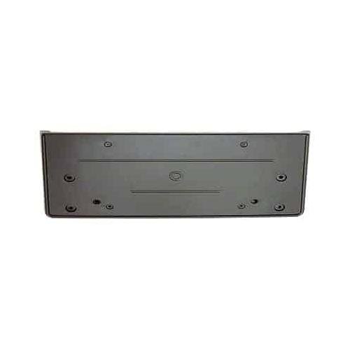 Front Bumper License Plate Bracket With M Pkg