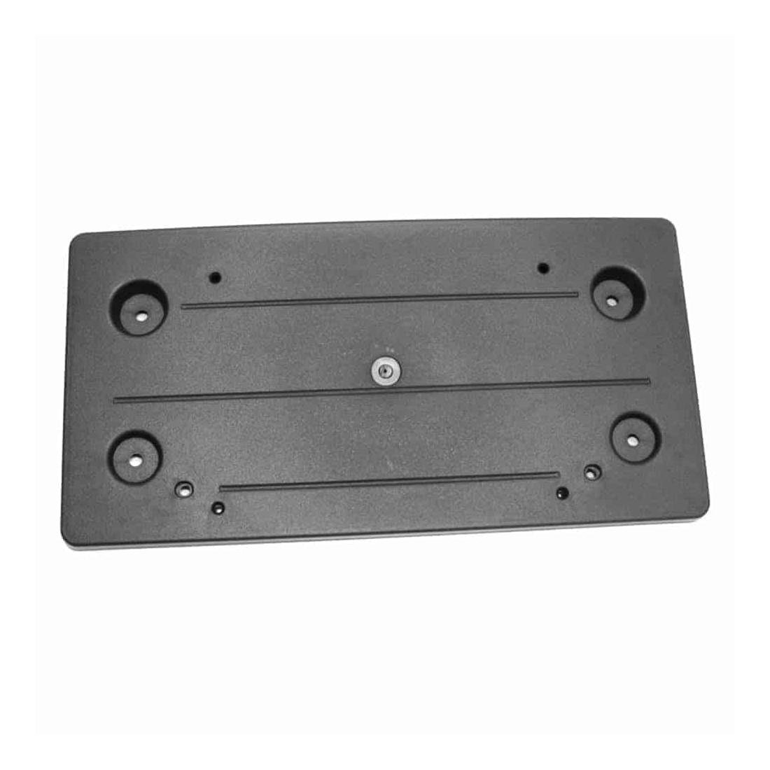 Front Bumper License Plate Bracket For Gran Turismo