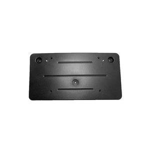 Front Bumper License Plate Bracket With M Pkg