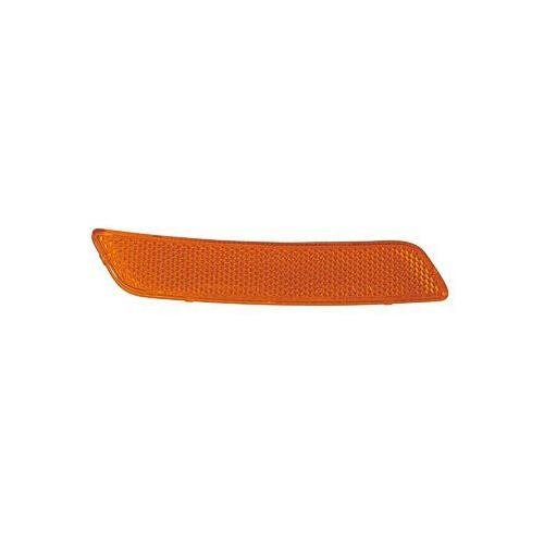 Front Left Bumper Reflector For Sedan Coupe Gran Coupe and Activhybrid Without M Pkg