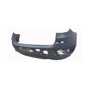 Rear Bumper Cover Without M Pkg Primed PTM -CAPA Certified