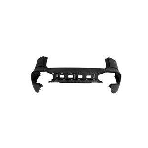 Rear Bumper With M Pkg Without Park Assist Primed PTM