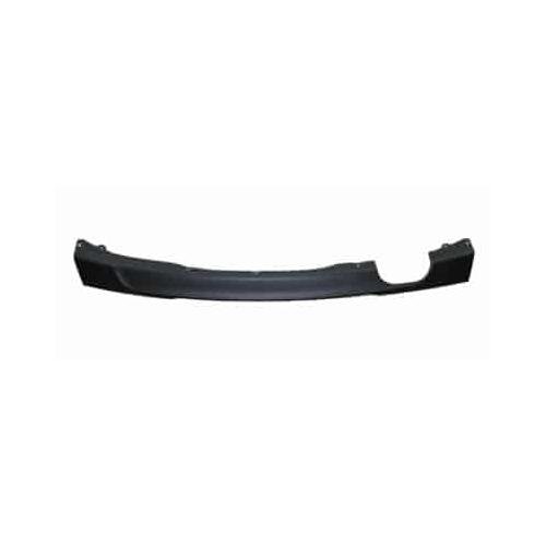 Rear Bumper Lower Valance For 320 328 Sedan Models With M Pkg Primed PTM