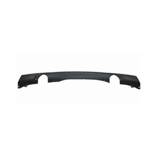 Rear Bumper Lower Valance For 335 Sedan Models With M Pkg Primed PTM