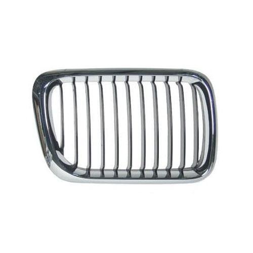 Front Right Grille E46 Body Coupe Convertible And Hatchback Models