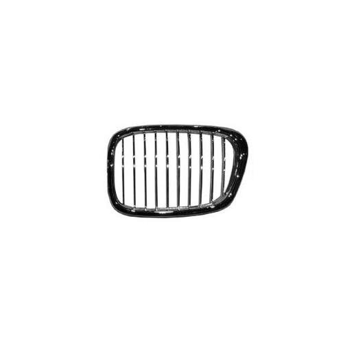 Front Left Grille Chrome