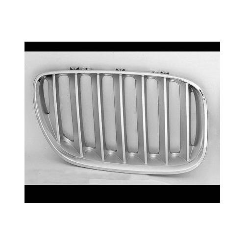 Front Right Grille