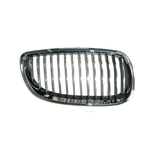 Front Right Grille Without M Pkg For 328 335 M3 Models