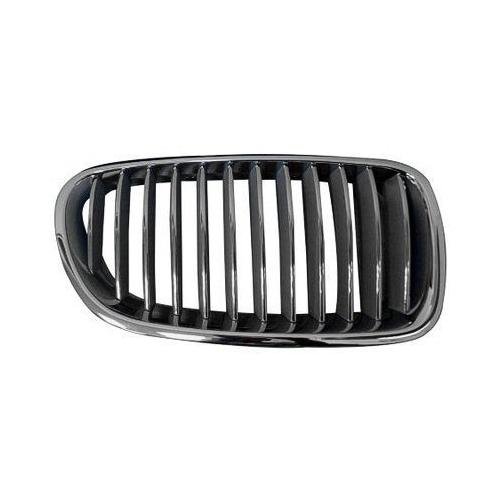 Front Right Grille For Sedan With Night Vision Without Pedestrian Recognition