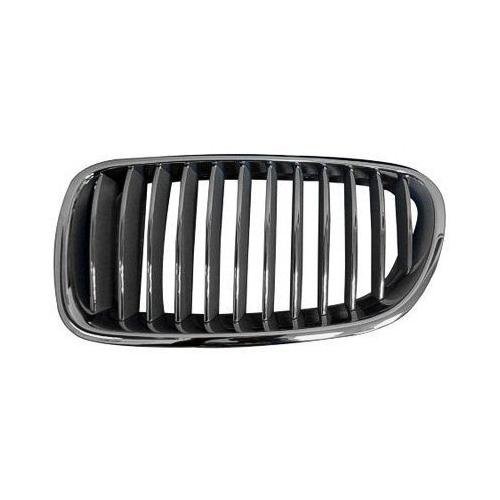 Front Left Grille For Sedan With Night Vision Without Pedestrian Recognition