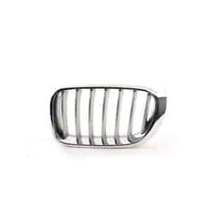 Front Left Grille For Use with X Line