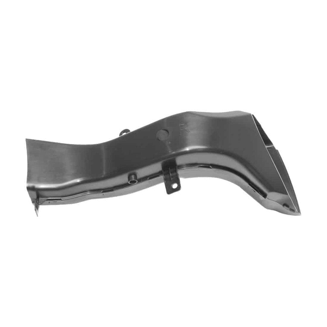 Front Right Air Duct Intake Grille With M Sport Line For Sedan Or Wagon Models
