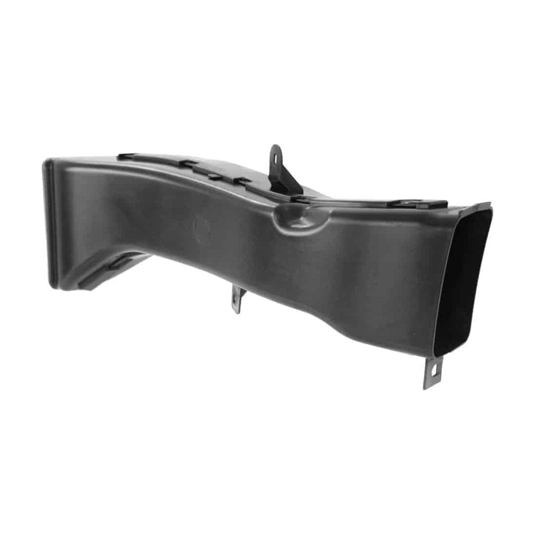Front Right Brake Air Duct Intake Grille With M Sport Coupe Convertible and Gran Coupe Models