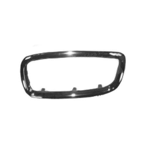 Front Left Grille Molding 745i and 745Li