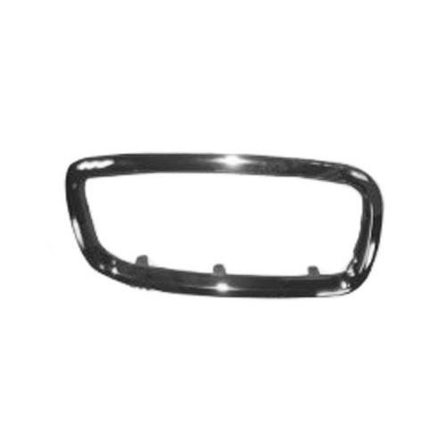 Front Right Grille Molding 745i and 745Li